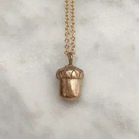 ACORN PENDANT