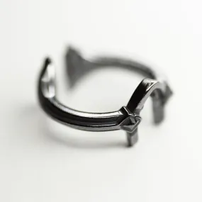 Arche ear cuff