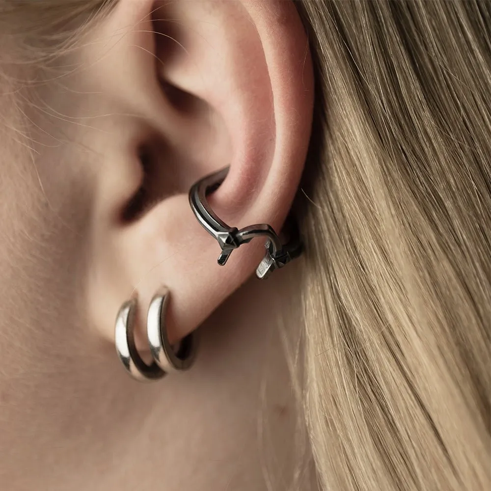 Arche ear cuff