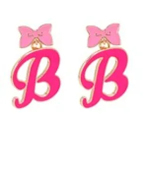 Barbie B Earrings