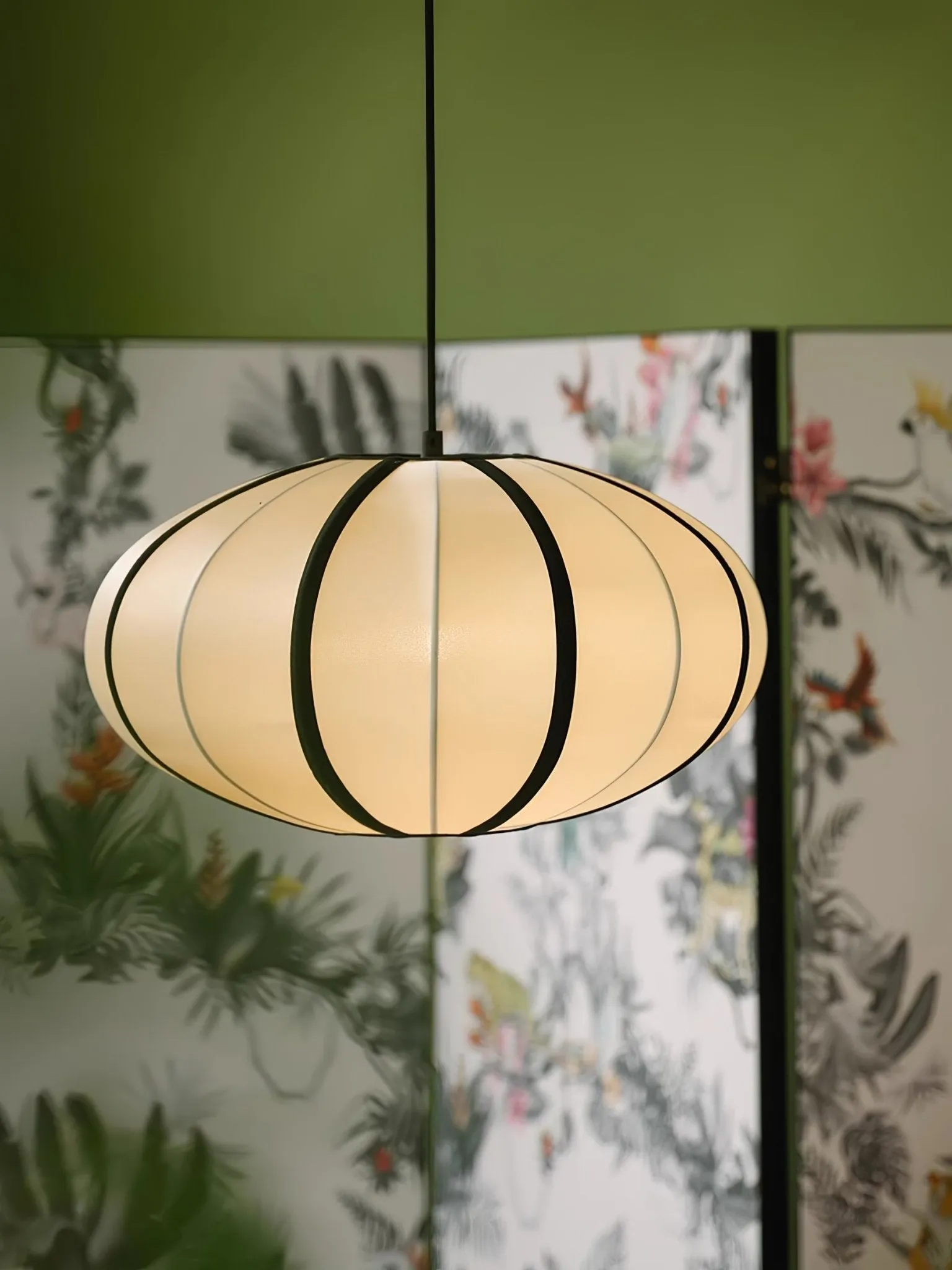 Bombori Pendant Lamp