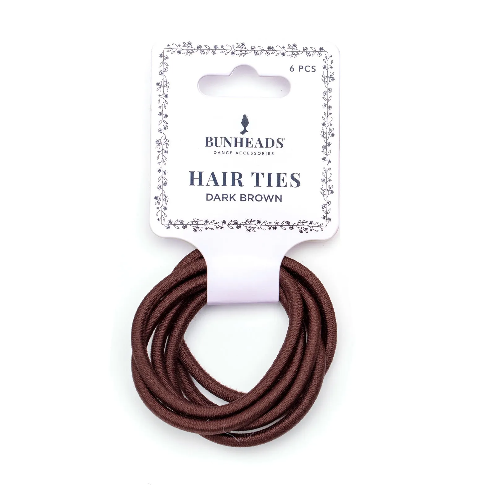 Bunheads Hair Elastics