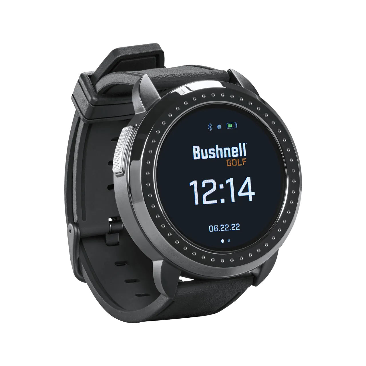 Bushnell Ion Elite Golf GPS Watch