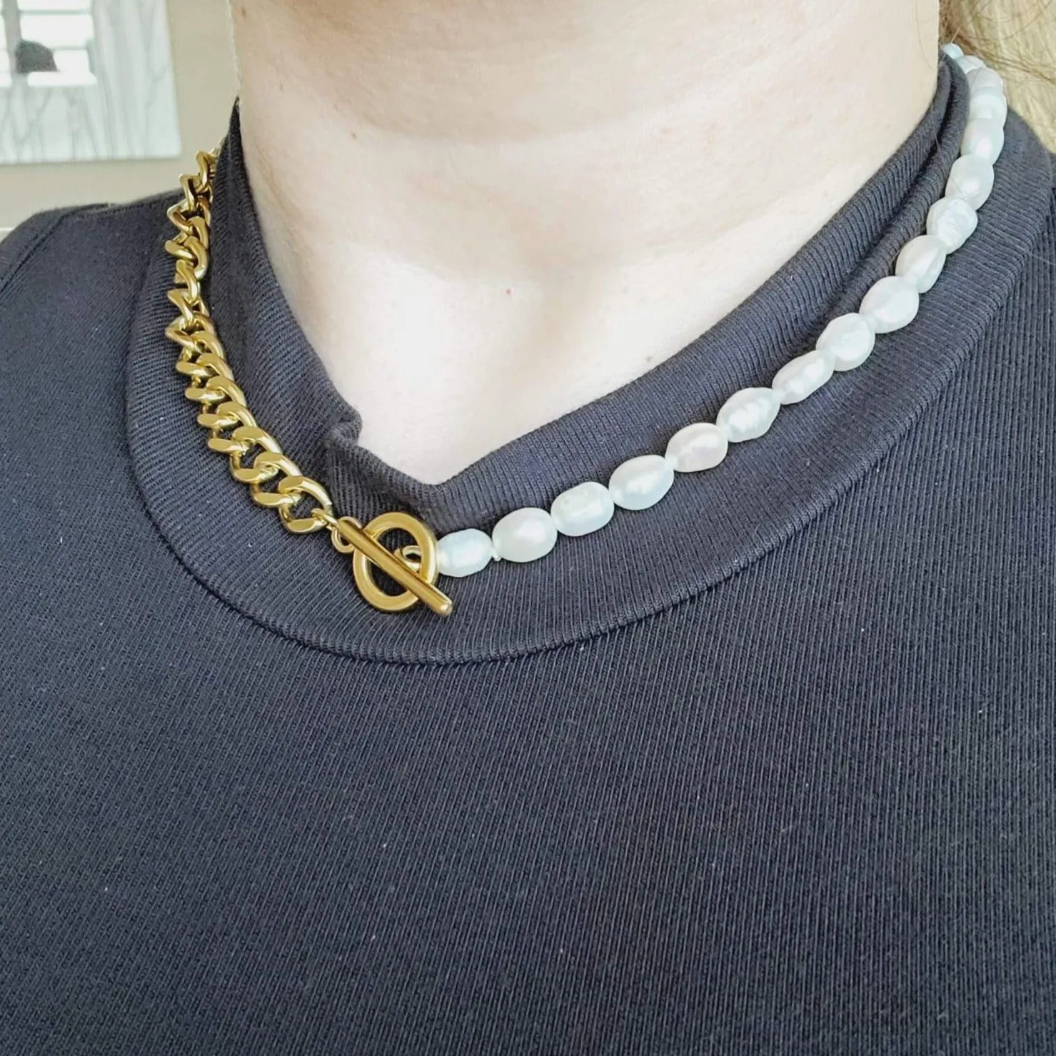 Capri Necklace