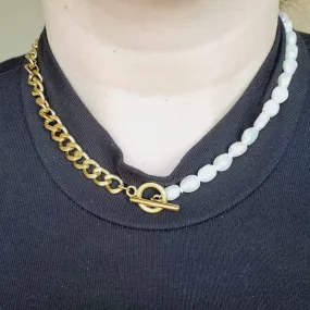 Capri Necklace