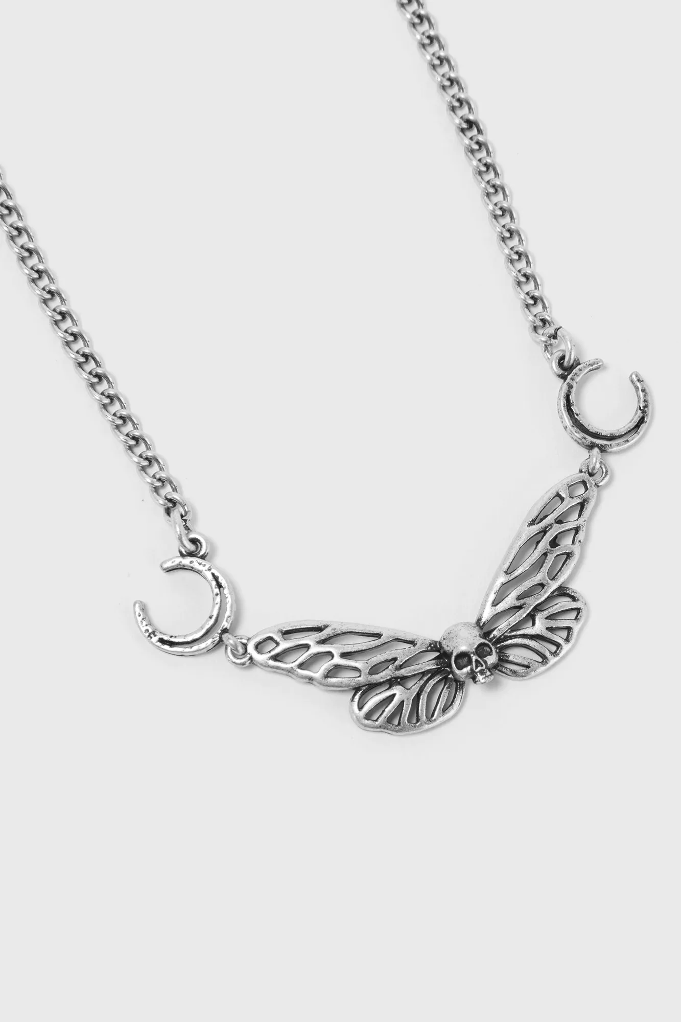 Cicada Curse Choker