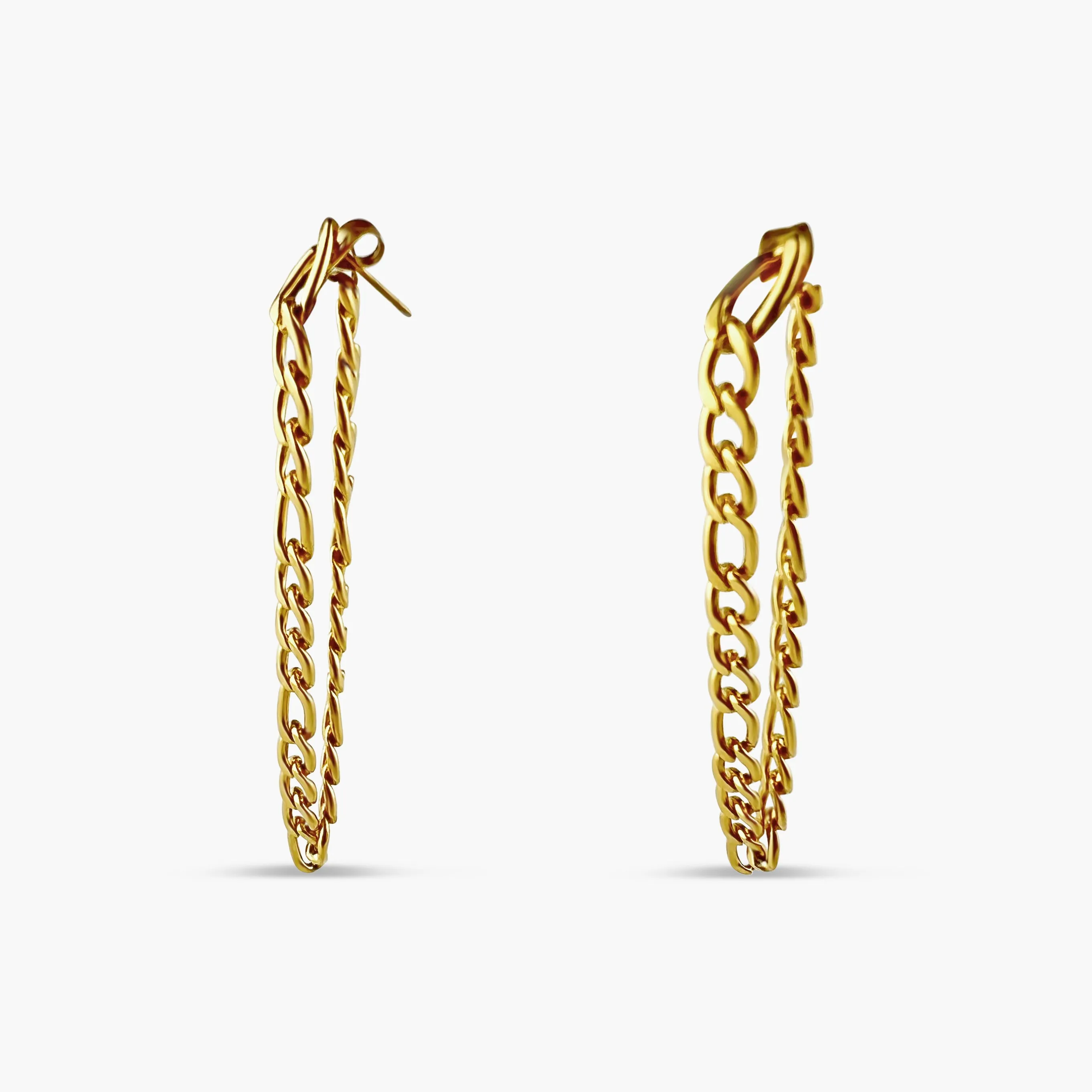 Ella Drop Earrings