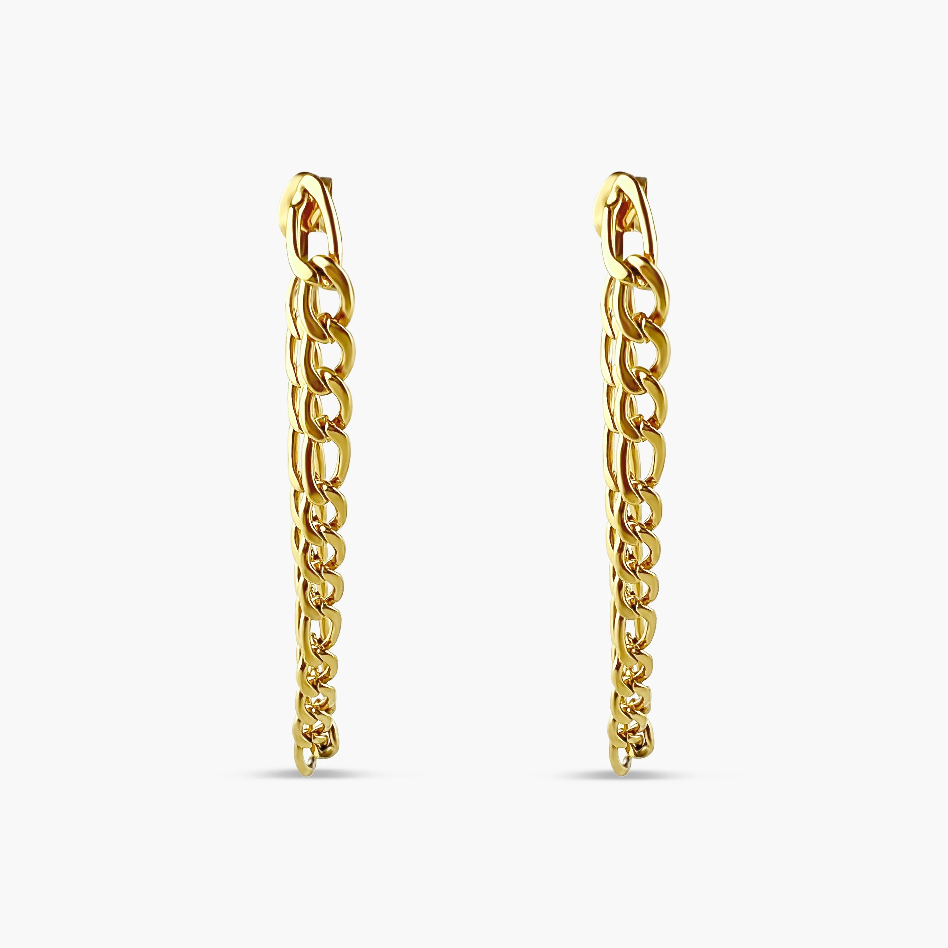 Ella Drop Earrings