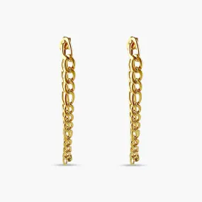 Ella Drop Earrings