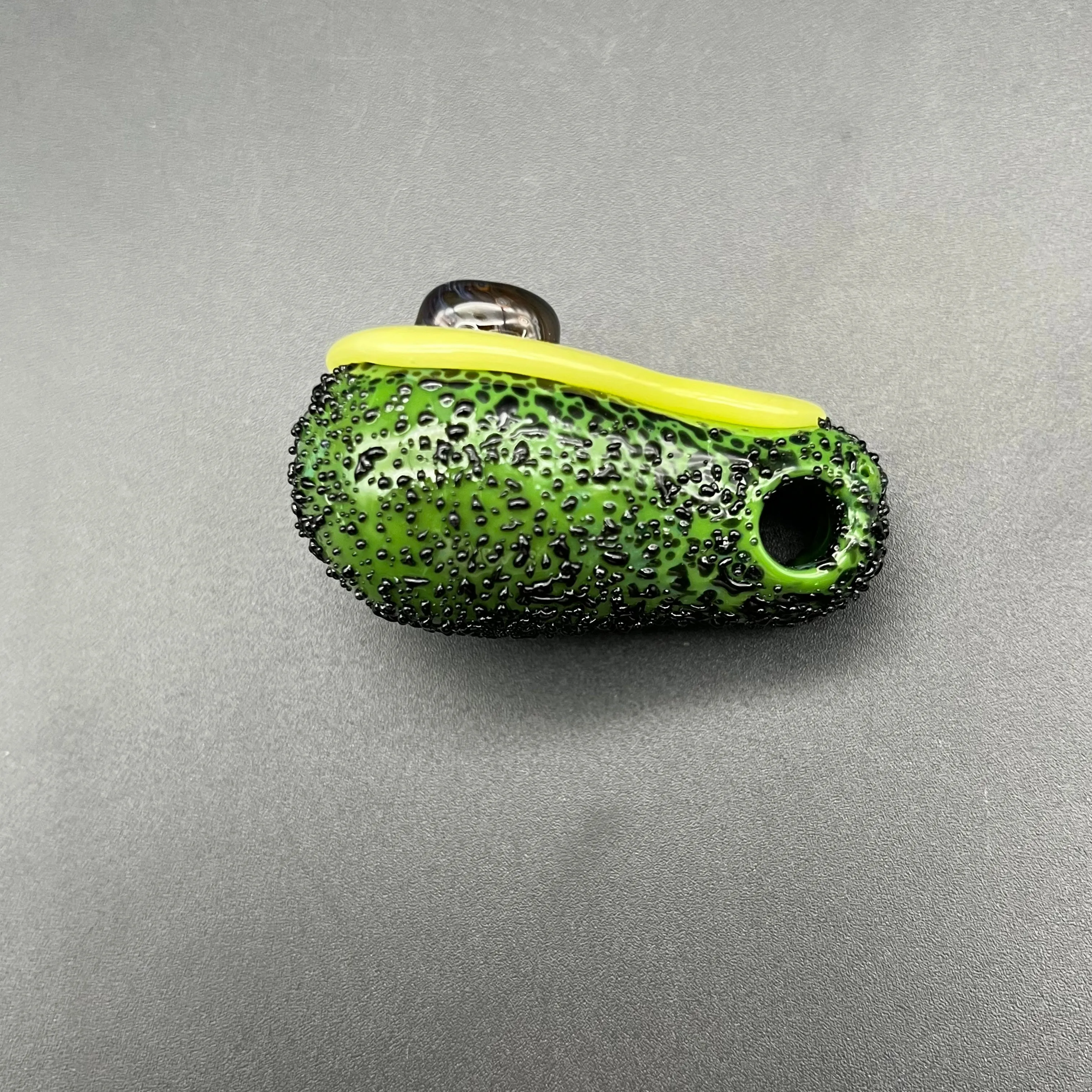 Empire Glassworks Pendant- Avocadope