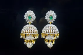 Eswariya Jhumka