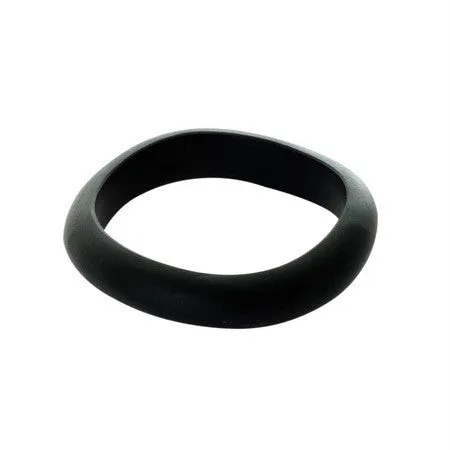 Flores Resin Bangle