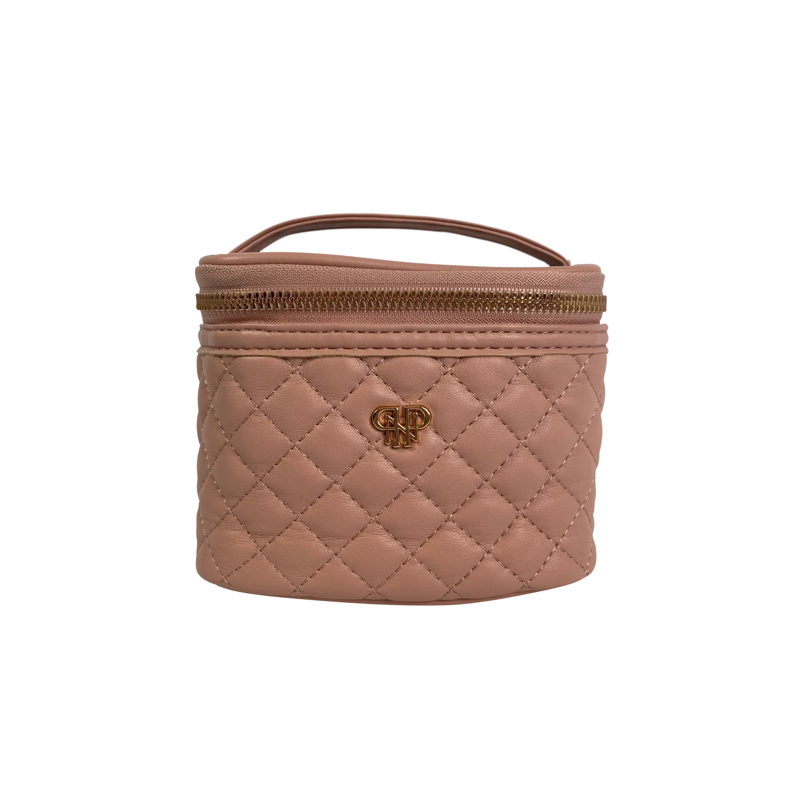 Getaway Jewelry Case - Petal Rose