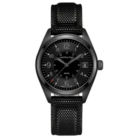 Hamilton Khaki Field Quartz