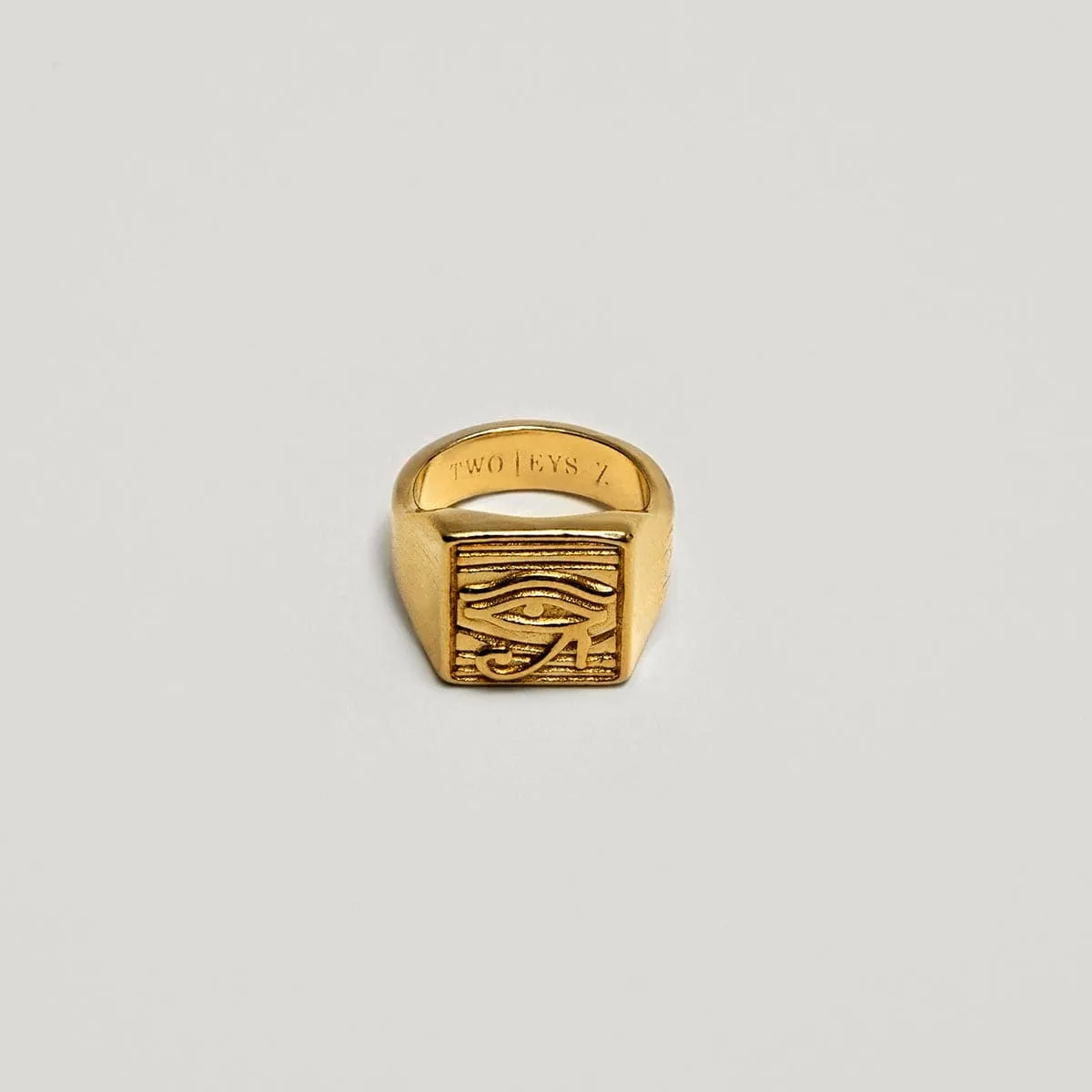 Horus Ring