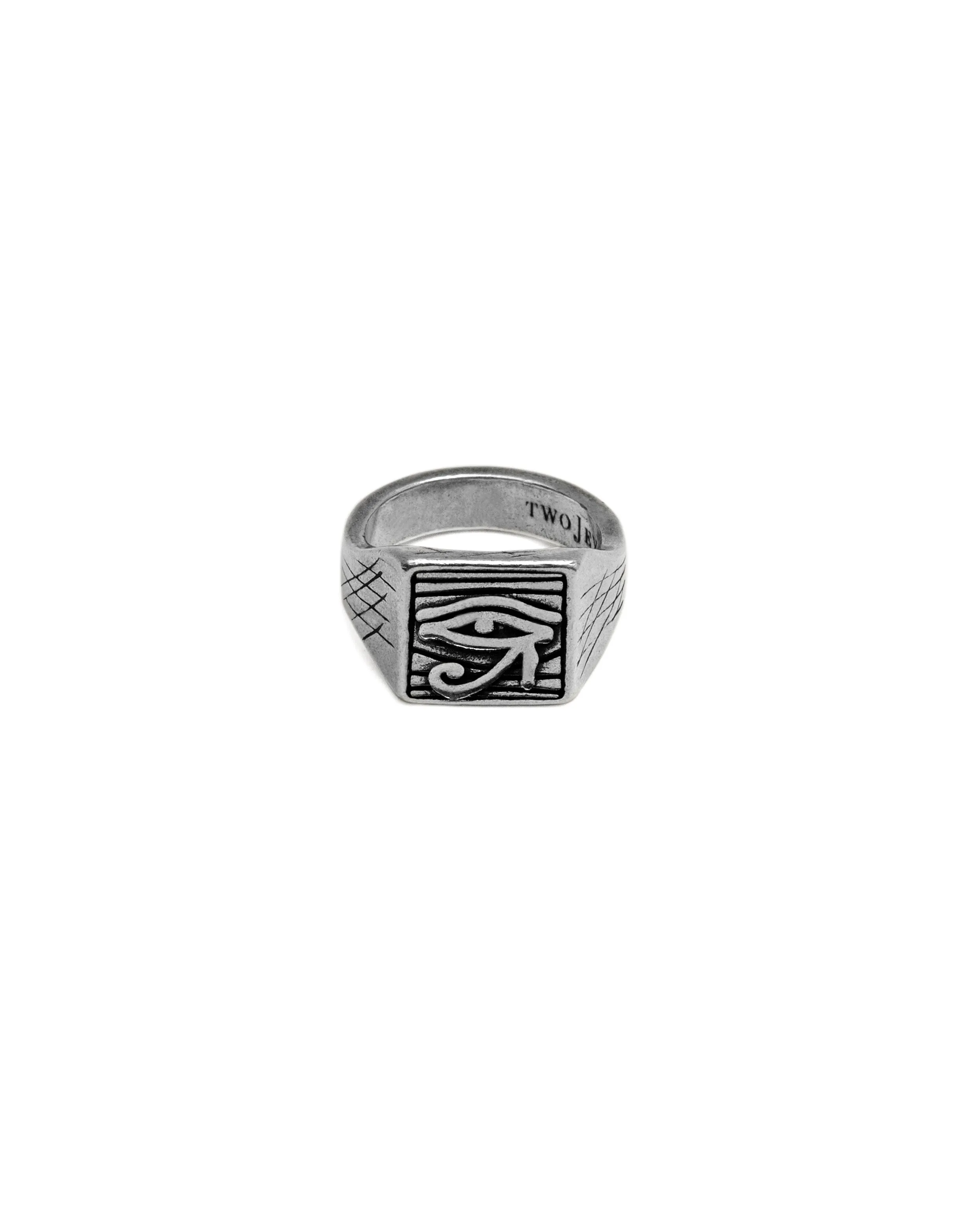 Horus Ring