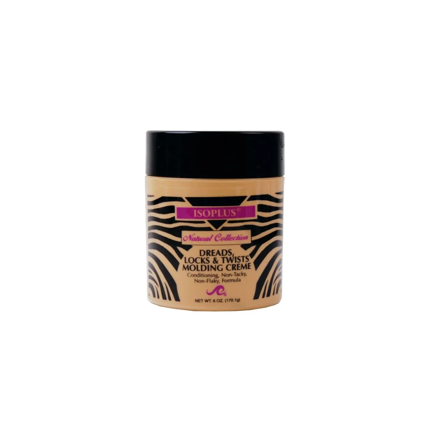 ISOPLUS | Dreads Locks & Twist Molding Cream 6oz