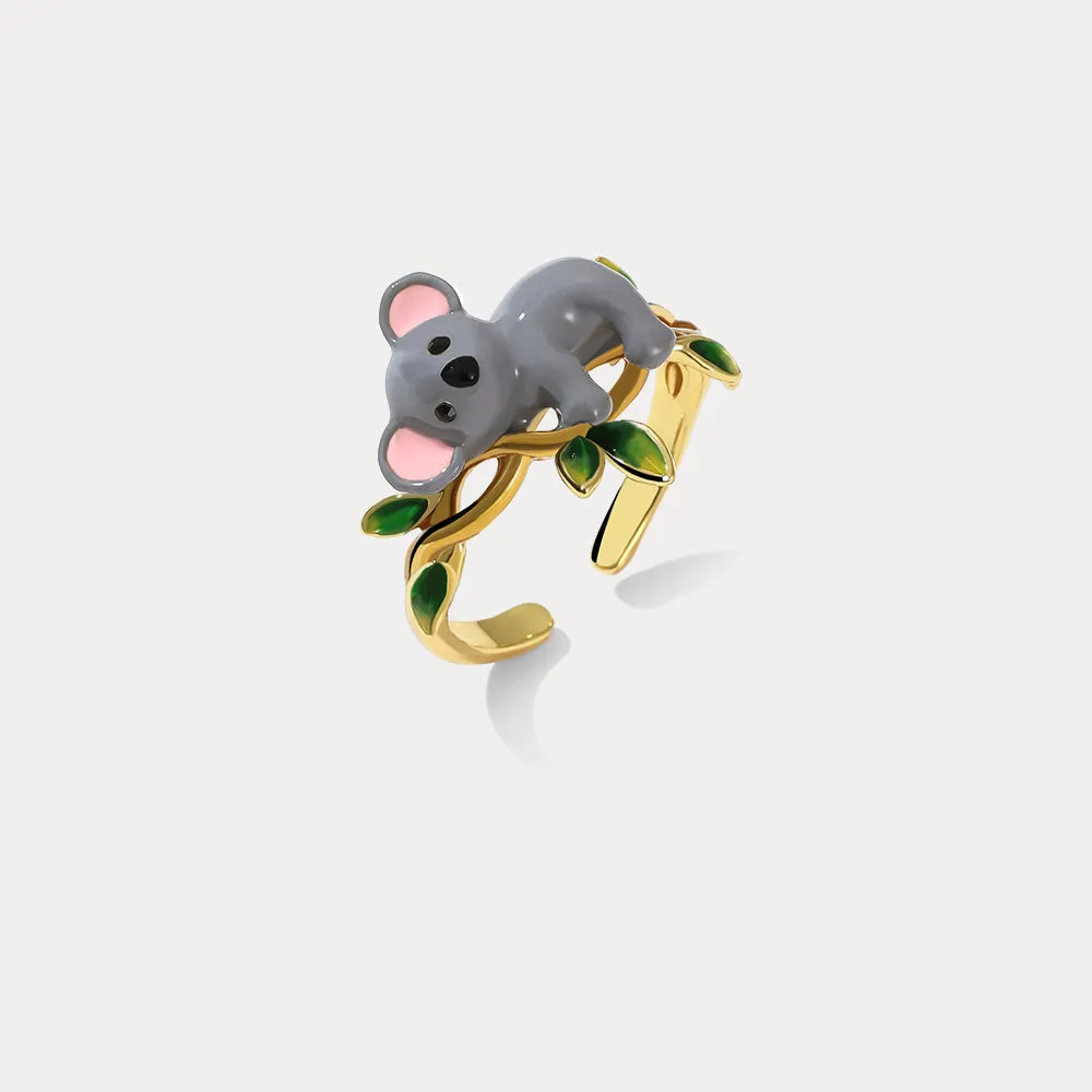 Koala Ring