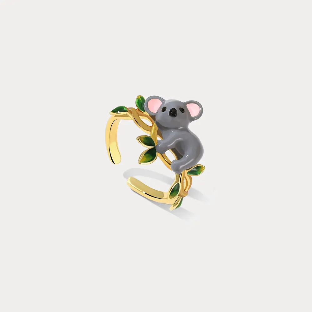 Koala Ring