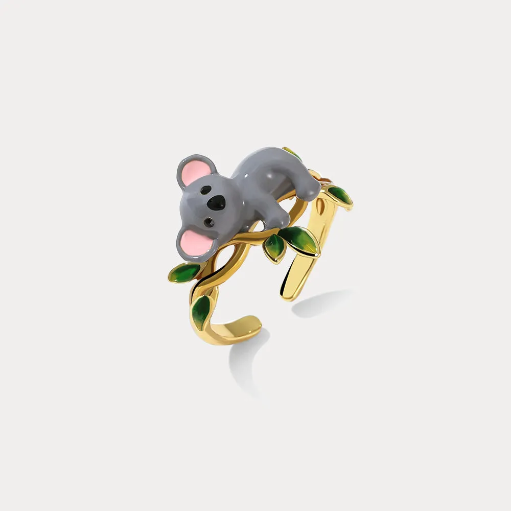 Koala Ring