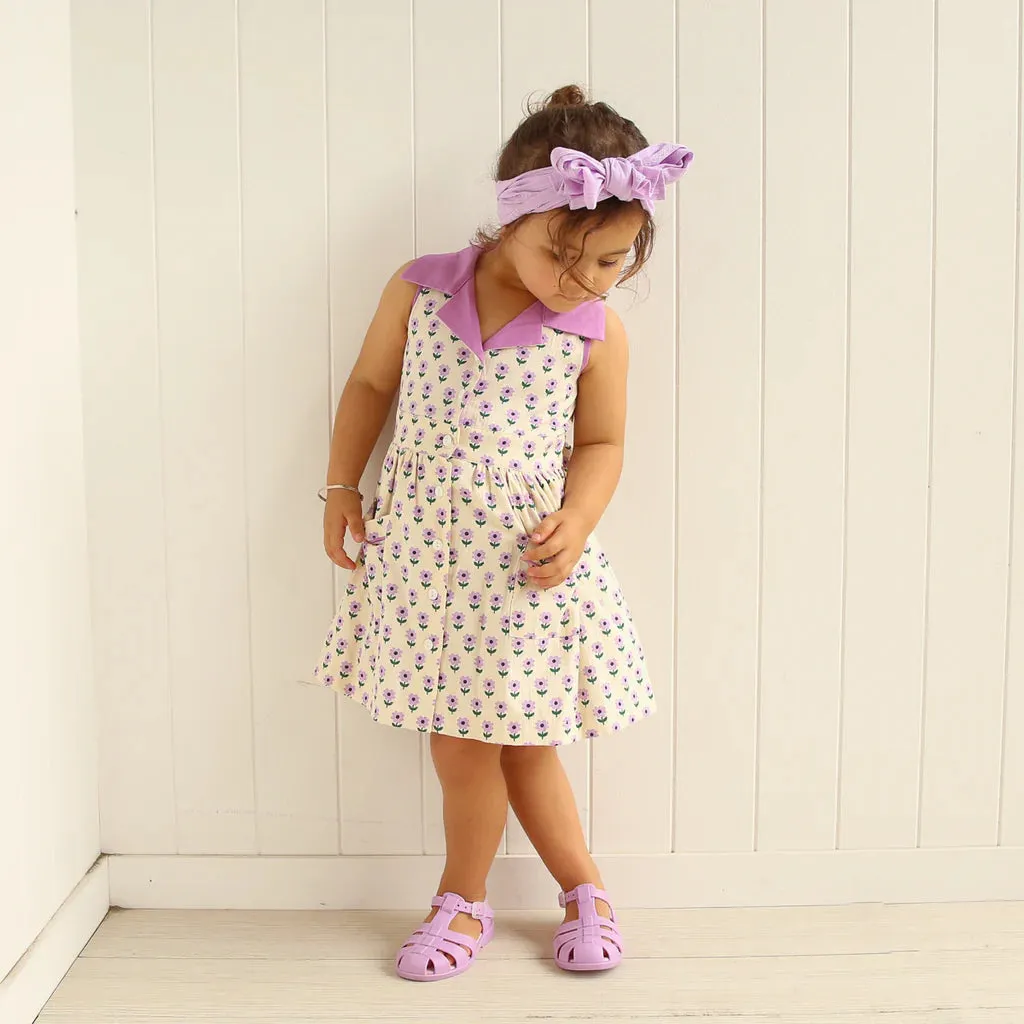 Lacey Lane | Bridie Brother dress