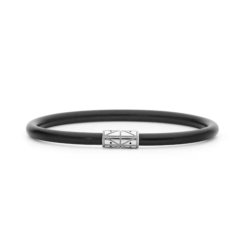 Linneys Neoprene Bangle