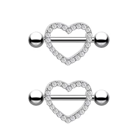 Lovers Nipple Bar