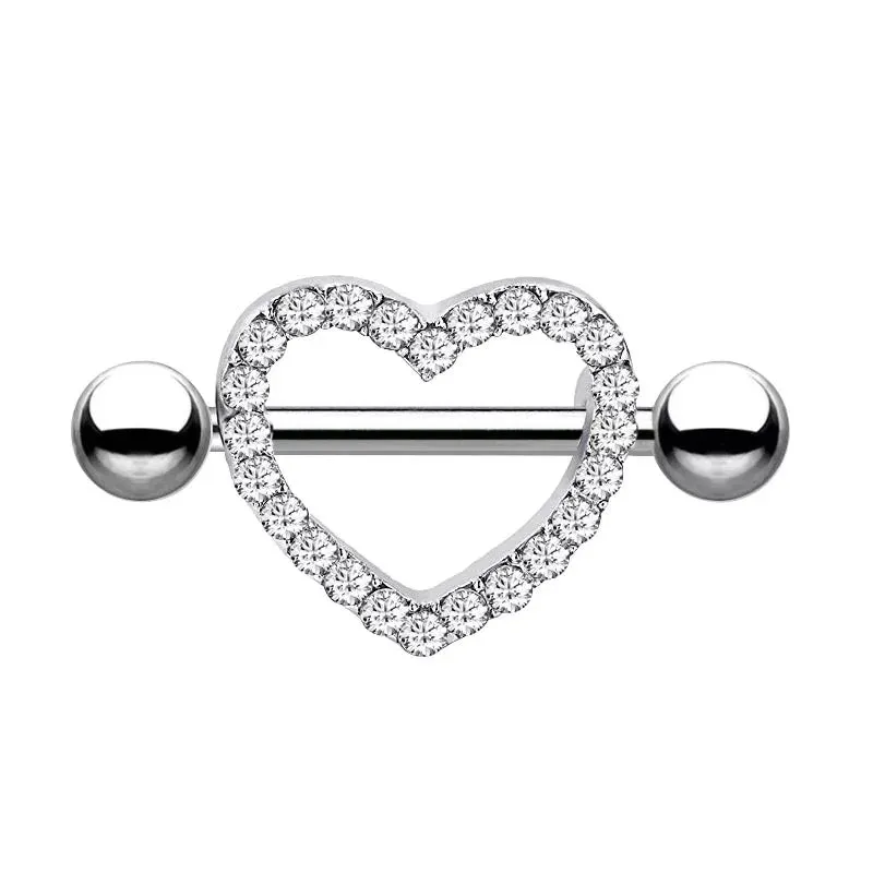 Lovers Nipple Bar