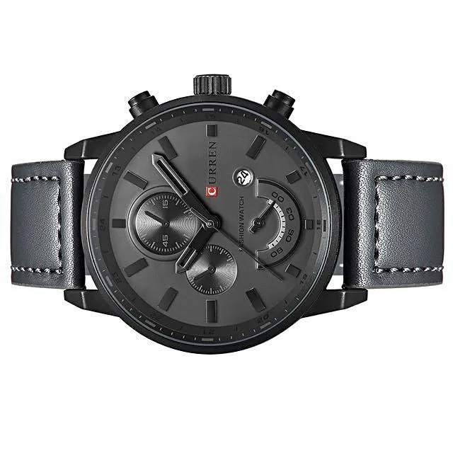 Luxury Mas-cu men watch