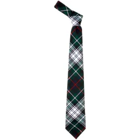 MacKenzie Dress Modern Tartan Tie