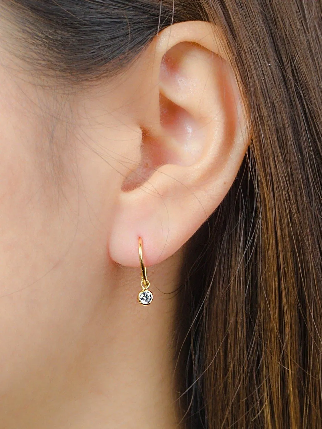 Mariela Drop Earrings