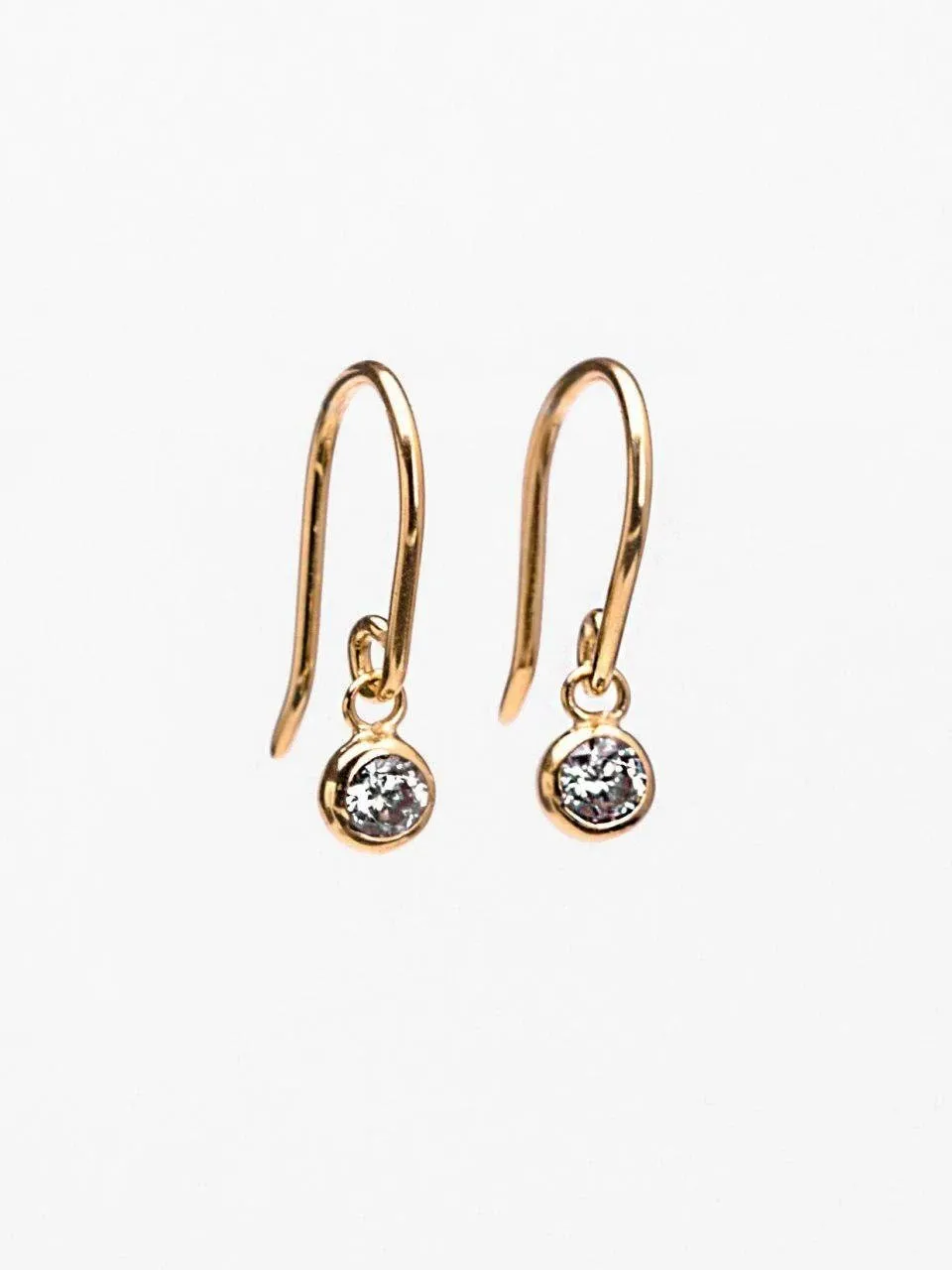 Mariela Drop Earrings