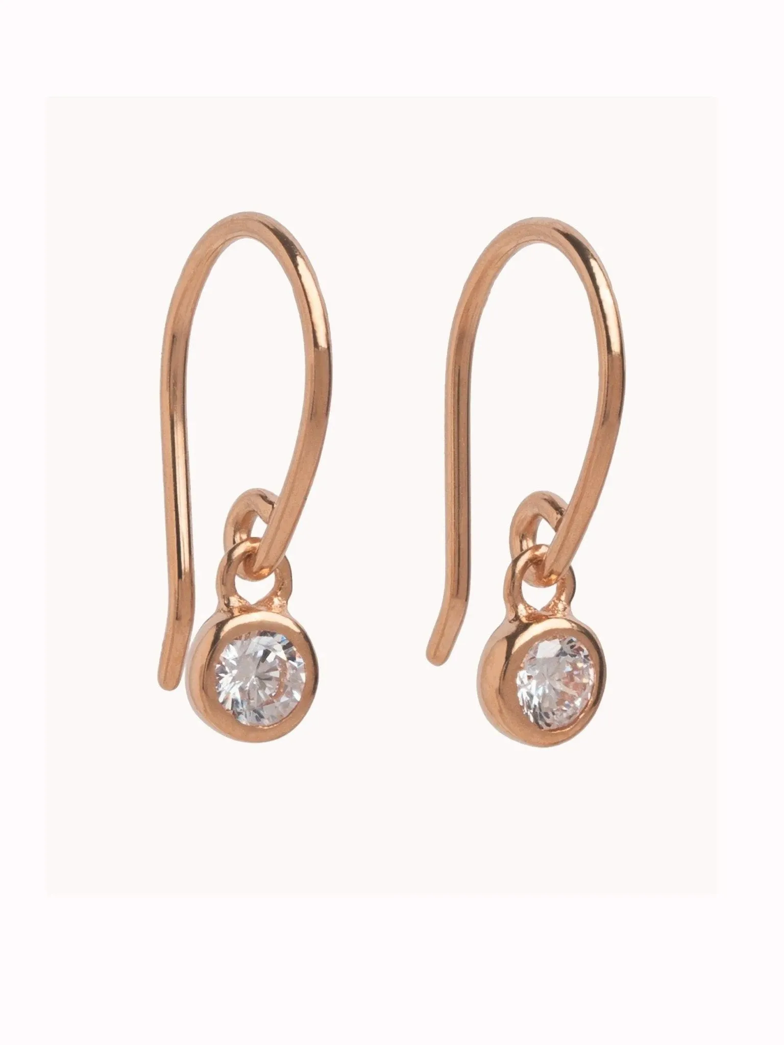 Mariela Drop Earrings