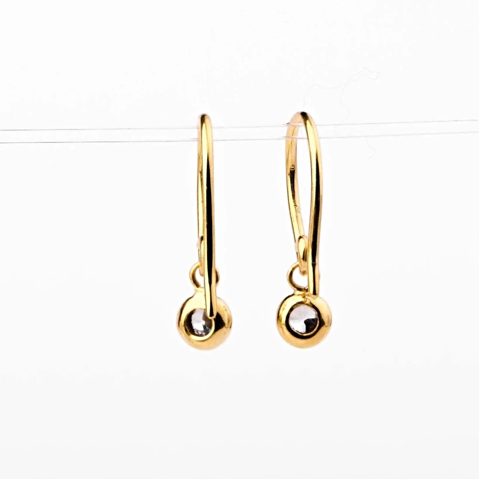 Mariela Drop Earrings