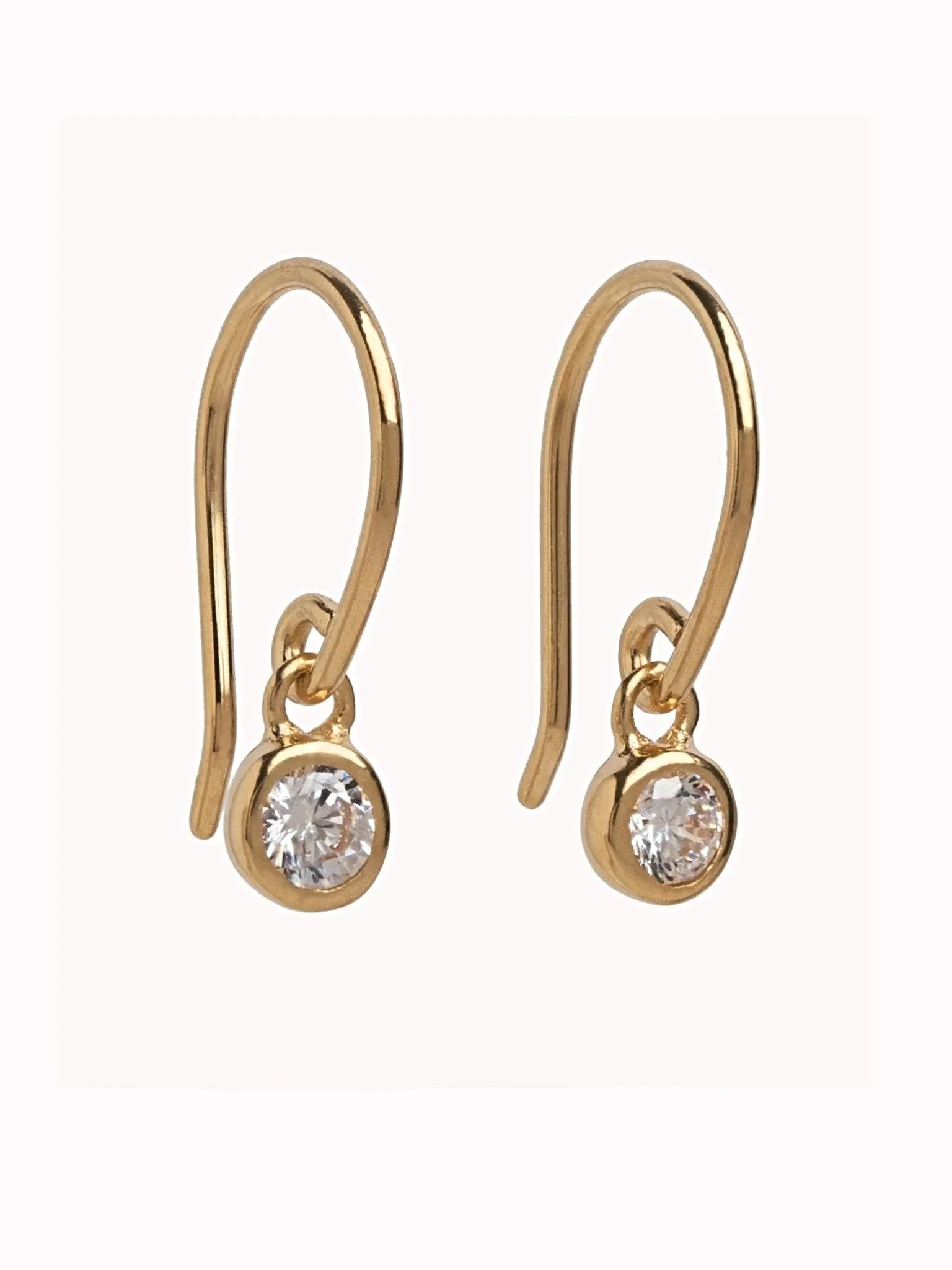 Mariela Drop Earrings