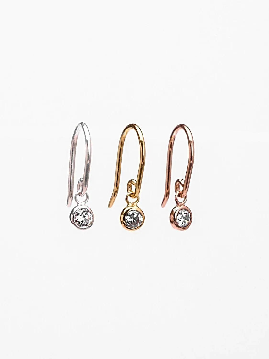 Mariela Drop Earrings