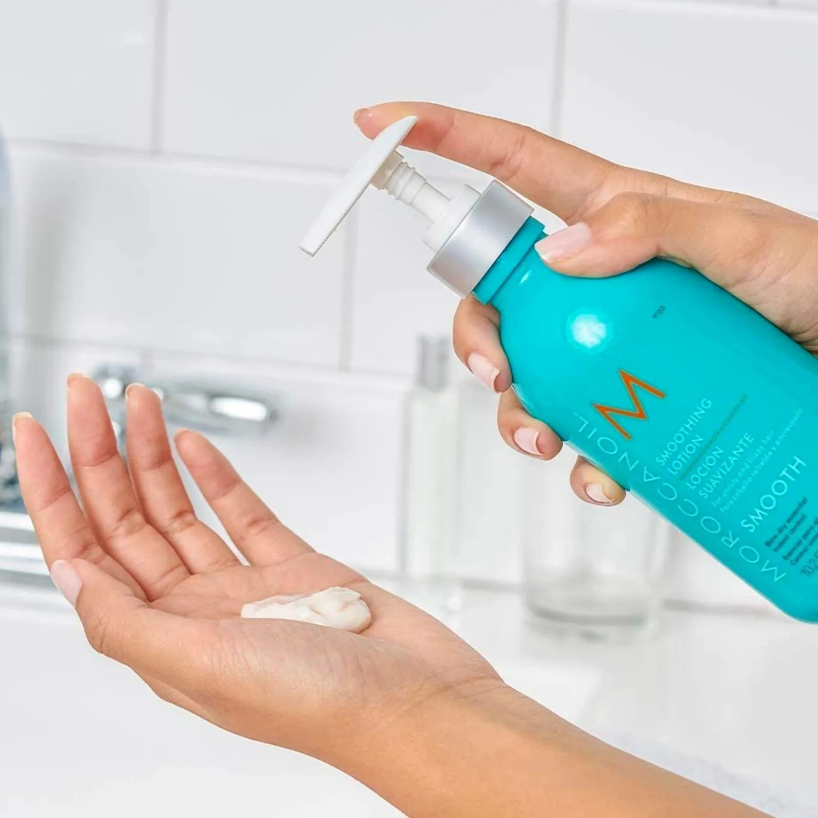 Moroccanoil | Hair Smoothing Lotion 300ml