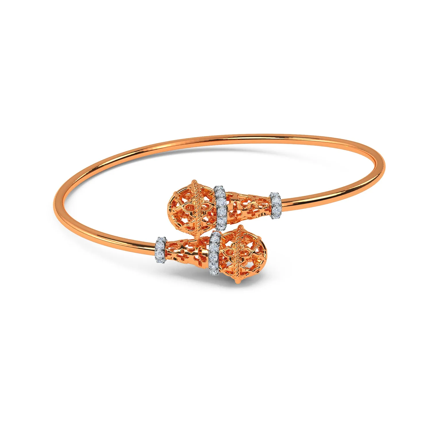 Nalika Bangle