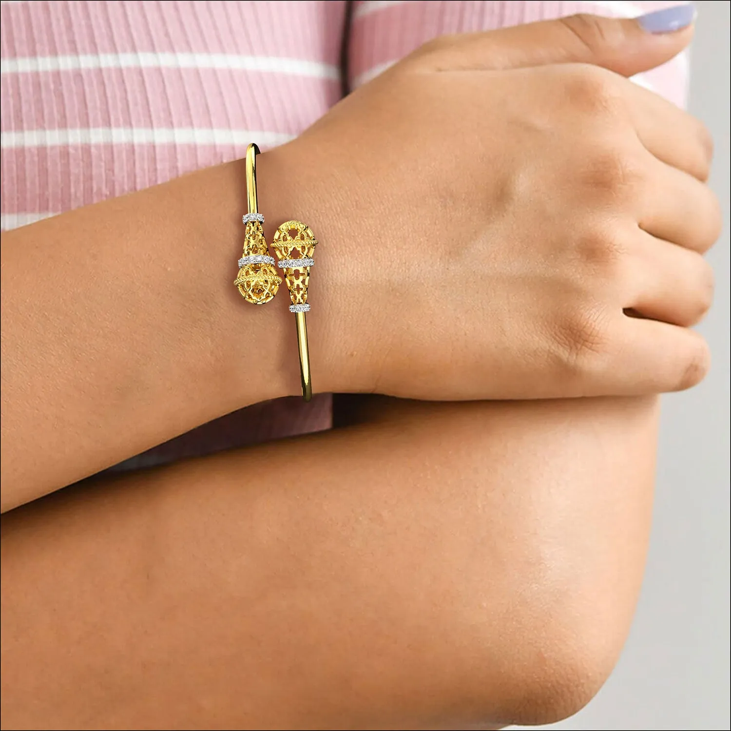 Nalika Bangle