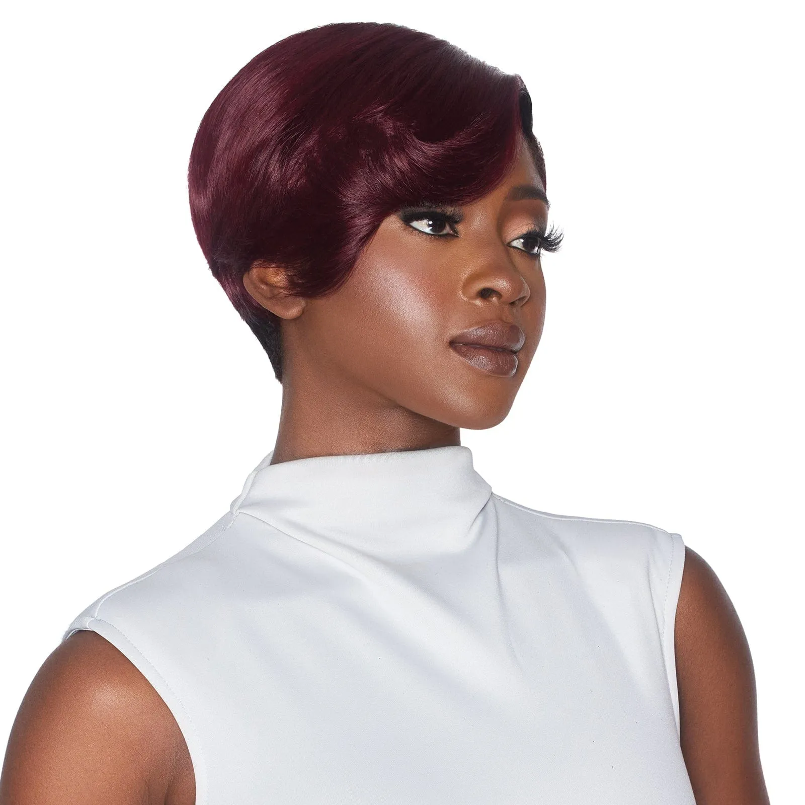 NERIAH | Outre Duby Human Hair Wig