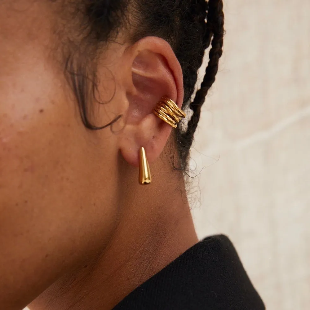 Nyundo Ear Cuff