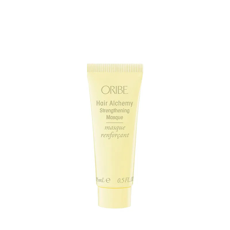 ORIBE | Hair Alchemy Resilience Conditioner