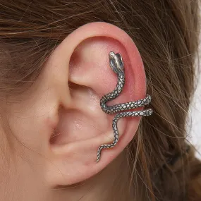 Original Sin Serpent Ear Cuff