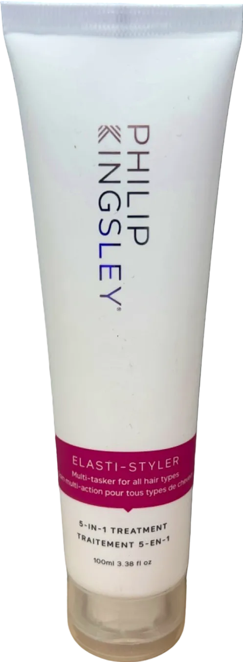 Philip Kingsley Elasti-Styler 5-in-1 Treatment for All Hair Types 100ml