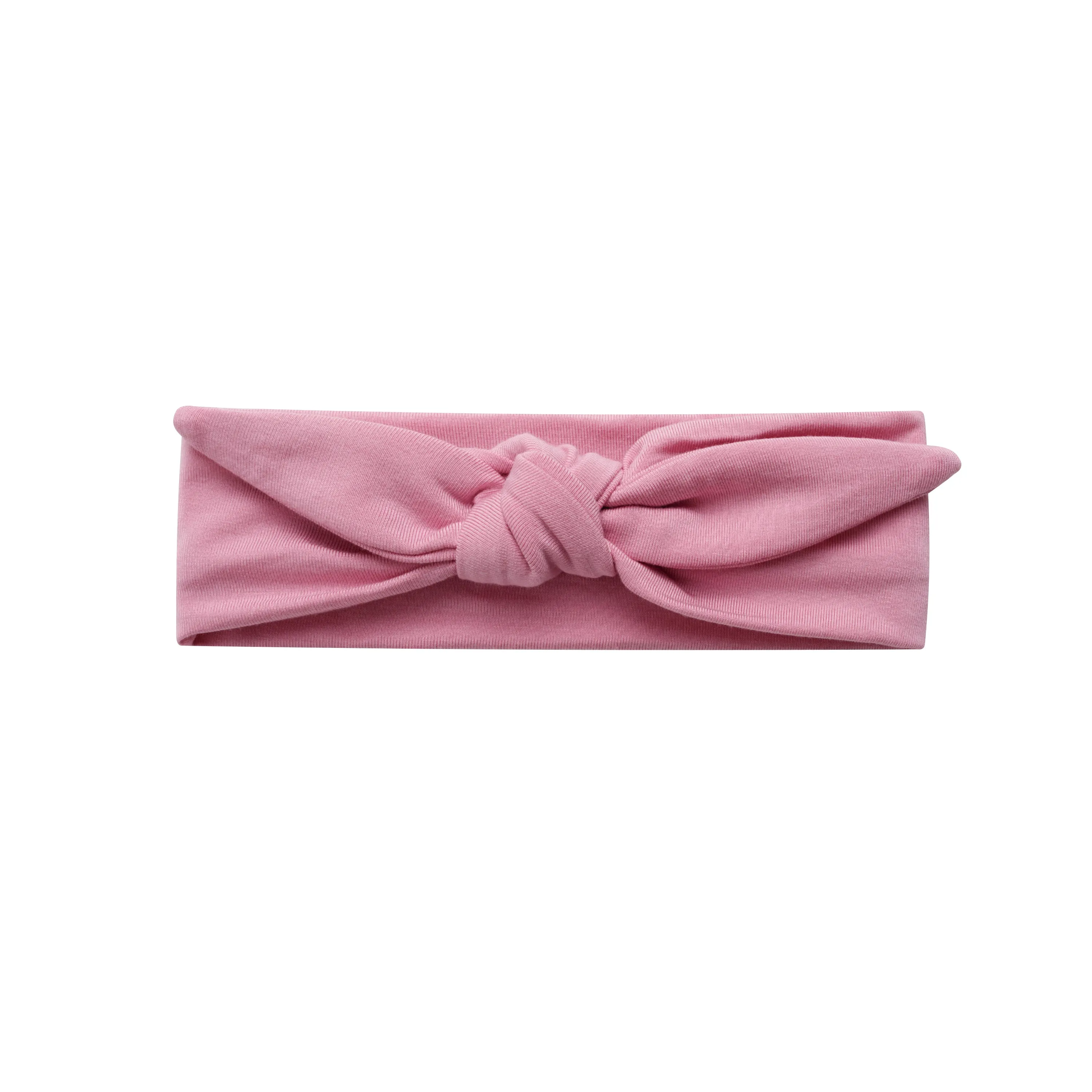 Powerful in Pink (Flower) Bow