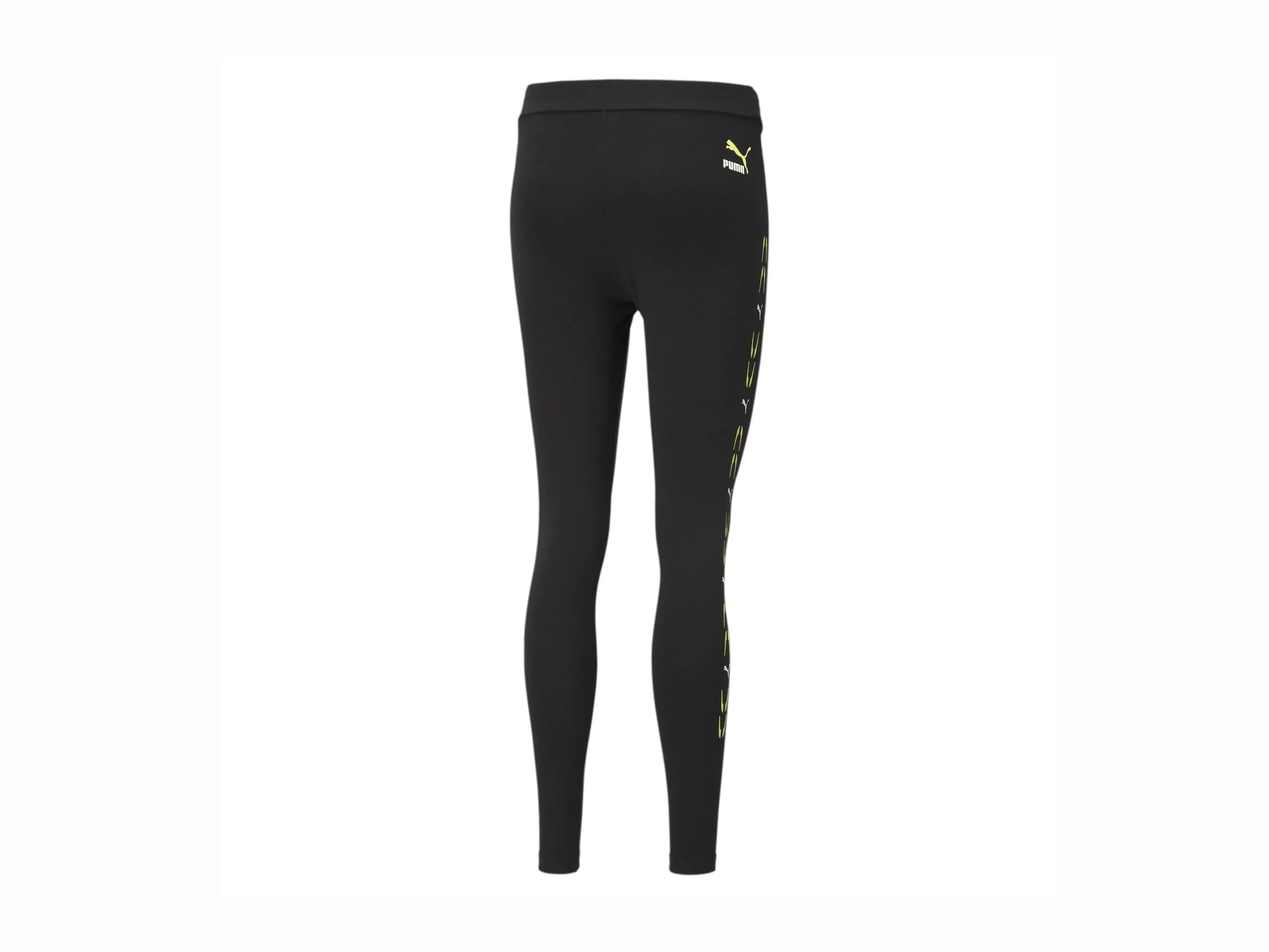 PUMA Elevate Leggins Donna Black 531082 01