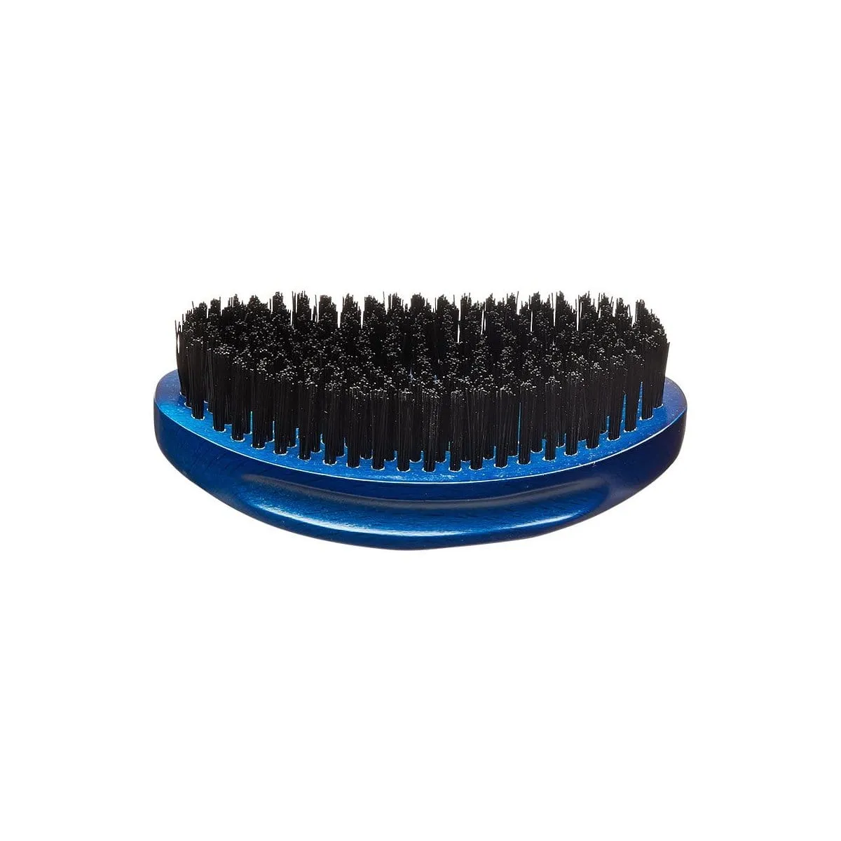 RED PREMIUM | 360 Power Wave Palm Boar Brush (Hard)