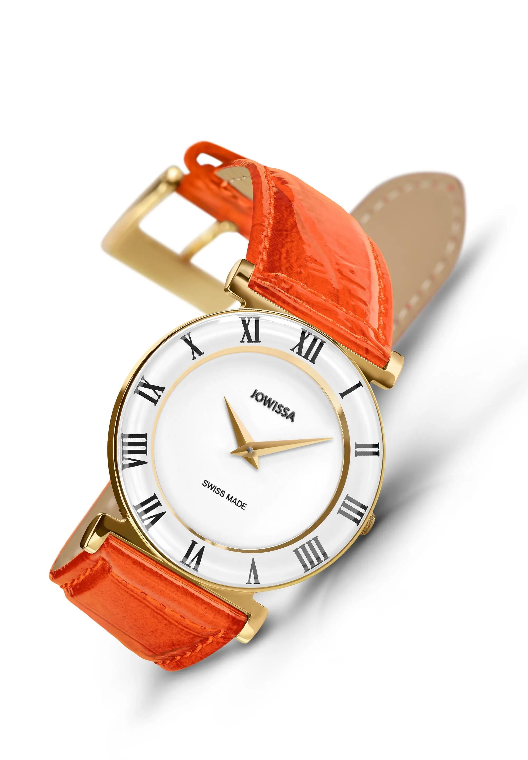 Roma Colori Swiss Ladies Watch J2.032.M