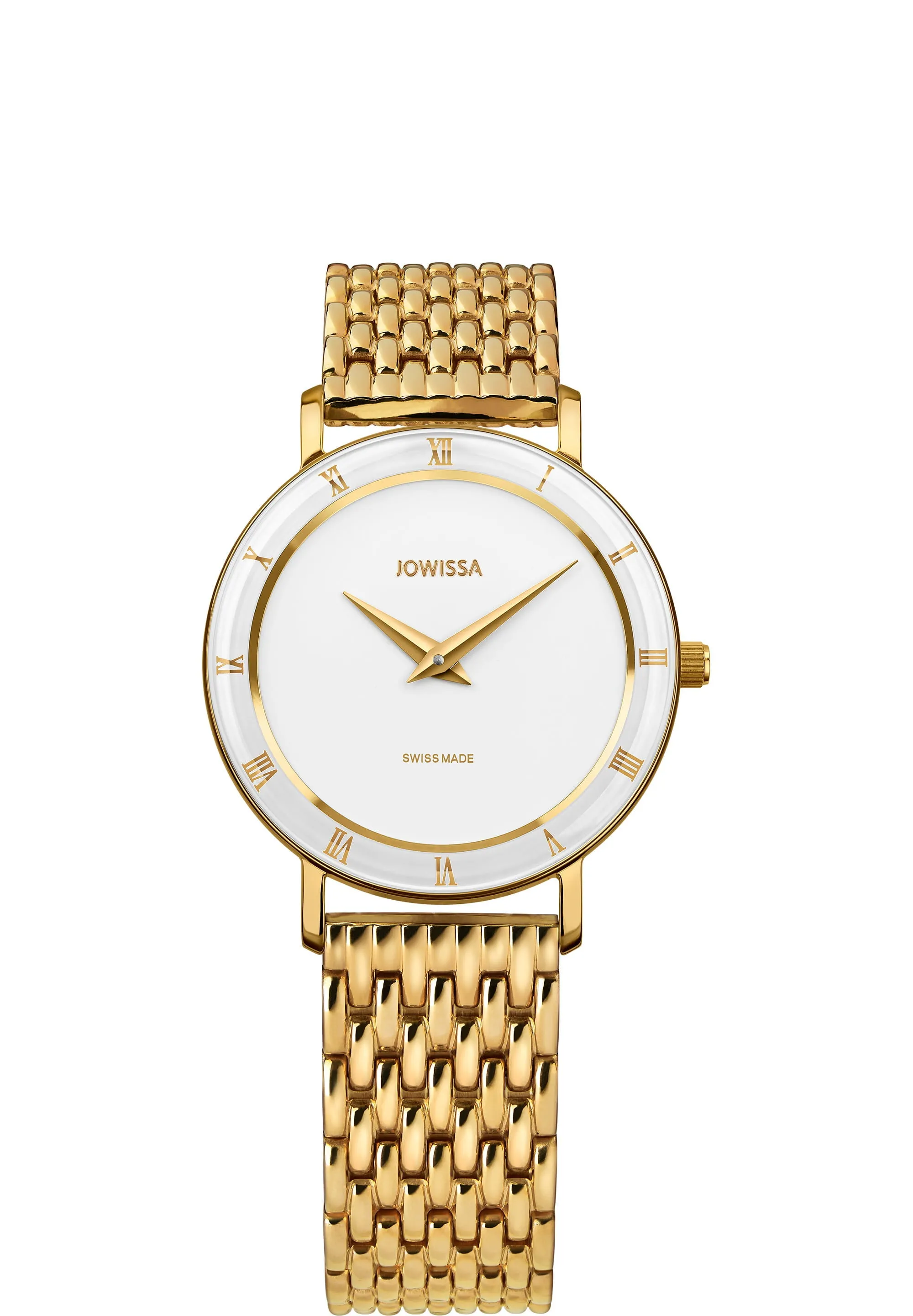 Roma Swiss Ladies Watch J2.286.M