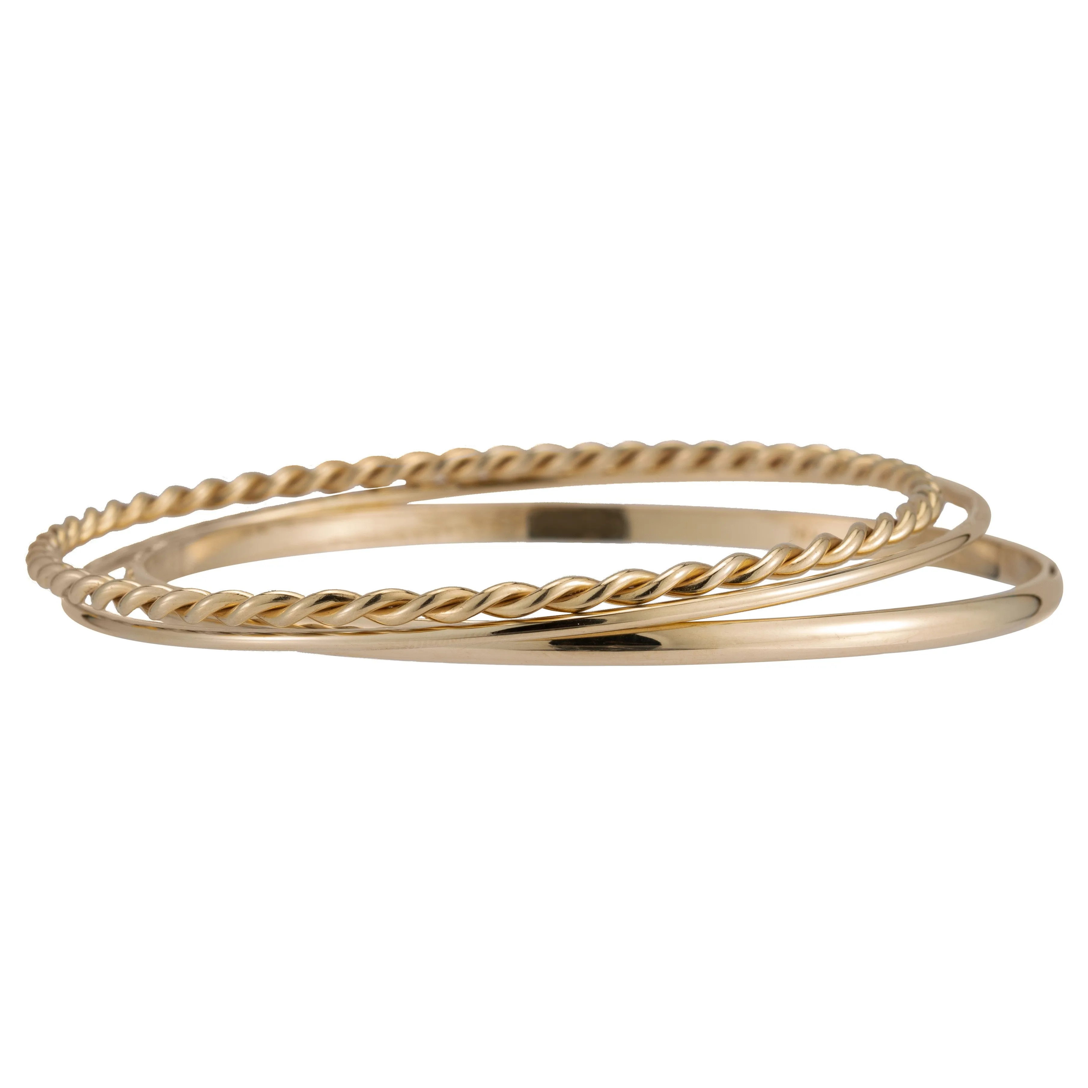 Skinny Tire Bangle